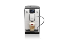 Kávovar NIVONA pro firmy i na domácí využití