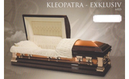 Vyřízení pohřbů, kremací a převozu zesnulých Uničov