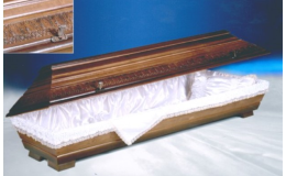 Pohřební služby - vyřízení pohřbů a kremace Uničov