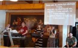 Pravidelná setkání křesťanů, Česká Lípa