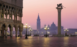 Fototapeta San Marco