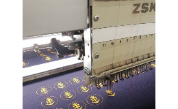 Výroba textilních doplňků