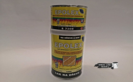 Epoxidová barva EPOLEX e-shop