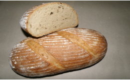 Několik druhů chleba, Pekařství Stolínovi