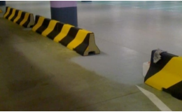 Čisté podlahy pro bezpečné pracovní prostředí