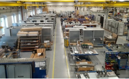 Electrical assembly Žamberk - designs and assembly of distribution boxes of various sizes Czech Republic