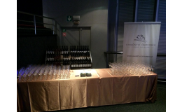 Degustace moravského vína na firemní akce, večírky
