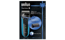 Braun Series 3-3045 Wet&Dry - prodej Praha