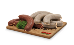 Tradiční masné výrobky, ZEMAN maso - uzeniny