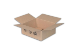 Kartónové klopové krabice – bohatý výber trojvrstvových, päťvrstvových a skladacích