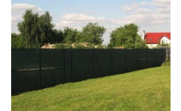 zelená zástěna na plot Znojmo