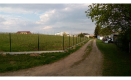Prodej pletivových plotů Olomouc, Litovel