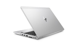 Notebook HP EliteBook 745 G6 Stříbrná - eshop