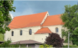 Kostel sv. Wolfganga