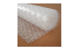 Bublinkové fólie - spoľahlivá ochrana Vášho tovaru pri preprave