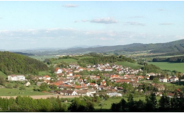 Obec Brloh, okres Český Krumlov