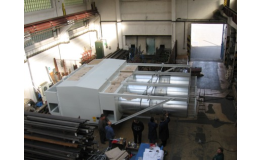Kovodružstvo Strážov – Maschinenbau, Herstellung von Metallprodukten mit Präzision und Zuverlässigkeit