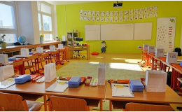 Sokromá základní a mateřská škola v Brně