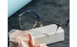 Široký výběr dioptrických brýlí pro děti Znojmo