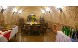 Vinný sklep Valtice