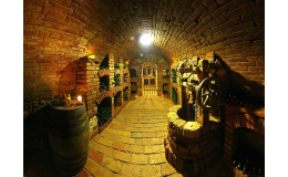 Vinný sklep Valtice