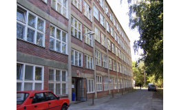 Vysokoškolské koleje, sezónní levné ubytování na kolejích ve Zlíně
