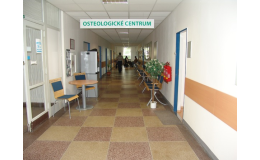 osteologické centrum Zlín