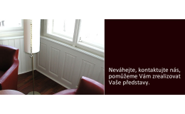 Výroba a oprava oken Praha a okolí