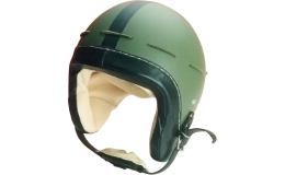 S bezpečnostními helmami TVAR nemáte hlavu v oblacích, ale v bezpečí