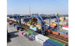 Skladové námořní kontejnery Metrans