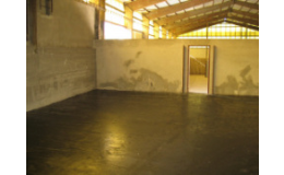 Lité podlahy Hodonín - rychlé a levné řešení podlah