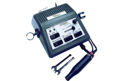 URAWA ultrazvukový přístroj UC 550