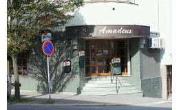 restaurace a kavárna Třebíč