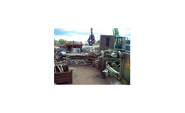Prodej a zpracování ocelových odpadů Chomutov