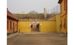 Expozice Památník Terezín - Malá pevnost