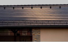 Kvalitní střešní krytiny pro Vaší střechu