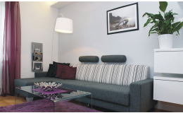 Home staging Olomouc