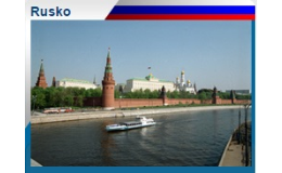 Turistická víza do Ruska i dalších zemí vyřídíme za vás