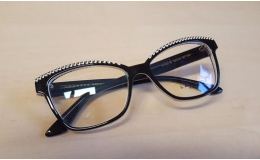 Značkové dioptrické brýle