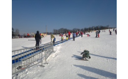 Snowboarding nejen pro rodiny s dětmi Hlubočky