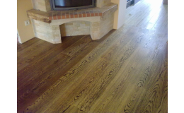 Renovace dřevěných podlah Vsetín