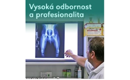 Veterinární klinika Ostrava
