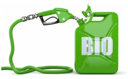 Biopaliva šetří peníze i životní prostředí