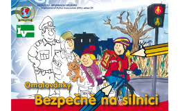 Dopravní výchova dětí - publikace