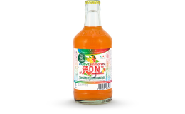 Výroba a distribuce nealkoholických nápojů ZON