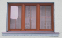 Výroba, prodej plastová okna a dveře Odry, Frýdek-Místek