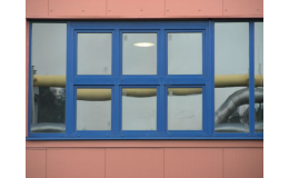 prodej plastová okna a dveře Odry, Frýdek-Místek