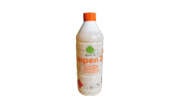 Palivo Aspen dvoutaktní - balení 1 litr