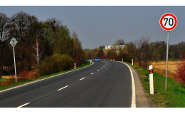 Rekonstrukce silnic Ostrava