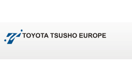 Ocelové dráty a tyče nejsou jedinou službou TOYOTA TSUSHO EUROPE S.A.